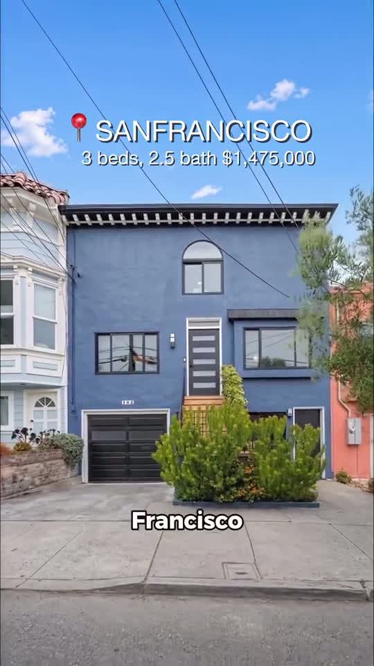 Previous listing video preview