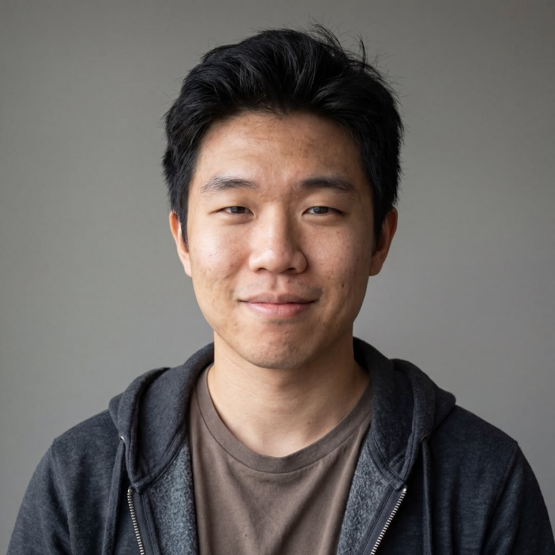 Marcus Chen