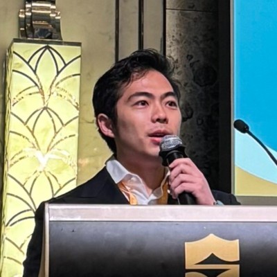 Wesley Tian